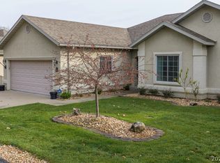 602 Waterford Cir, Eldon, MO 65026