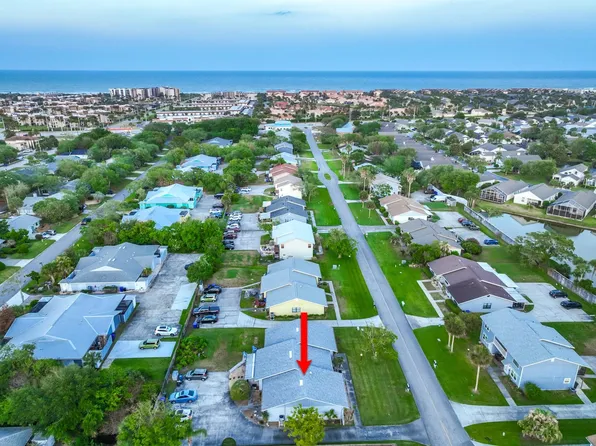 122 Rio Del Mar St #A, Saint Augustine, FL 32080