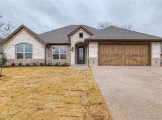 1401 Joshua Way, Granbury, TX 76048