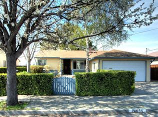 24655 Dale St, Hayward, CA 94544