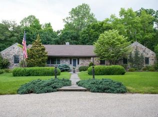 161 Spring House Rd, Fairfield, CT 06824