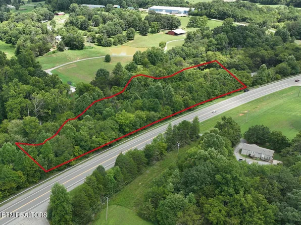 1876 State Highway 68 E, Niota, TN 37826