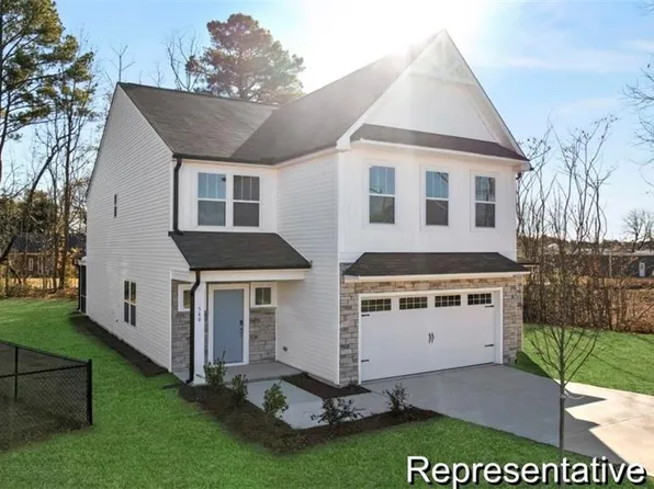 2874 Wood Valley Rd #166, Winston Salem, NC 27106
