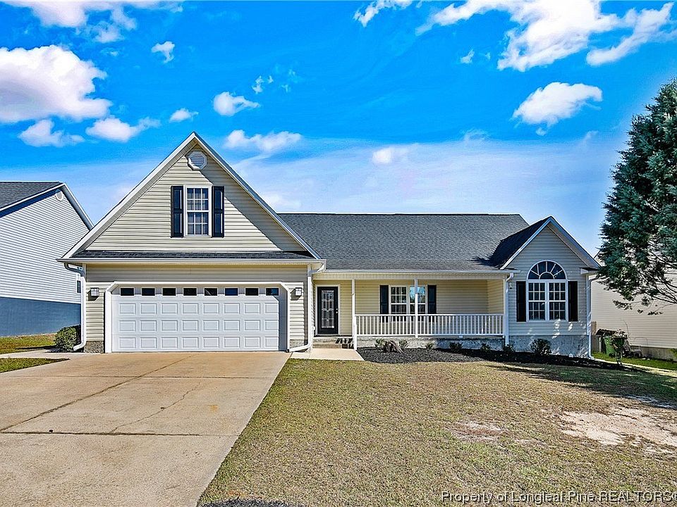 5357 Pringle Way, Hope Mills, NC 28348 Zillow