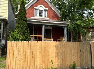 5604 S Morgan St, Chicago, IL 60621