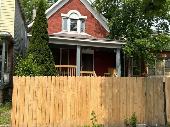 5604 S Morgan St, Chicago, IL 60621