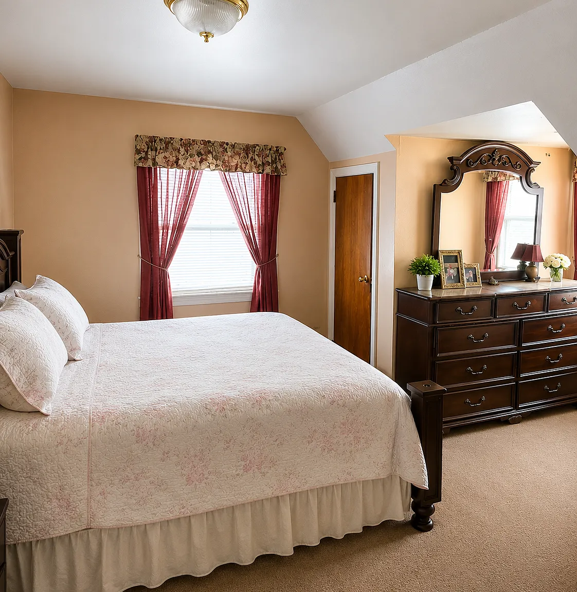 2 bed, $2,300 — Photo 4