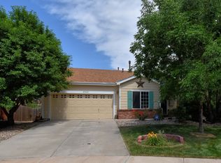 4345 Brush Creek Rd, Colorado Springs, CO 80916