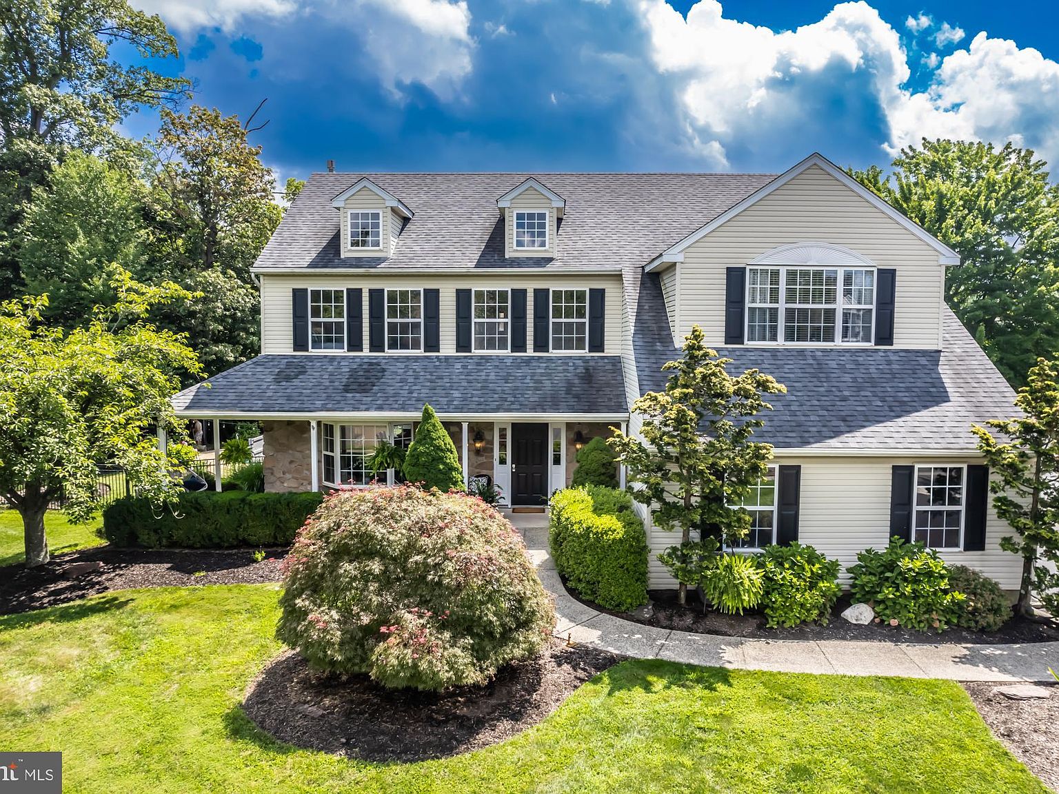 102 Chamberlain Cir, North Wales, PA 19454 Zillow