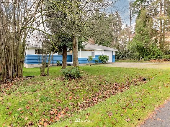 Plenty of room to roam on this property. 