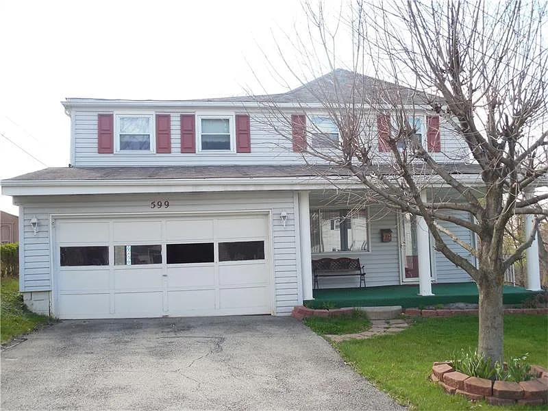 599 Shady Ct photo 1