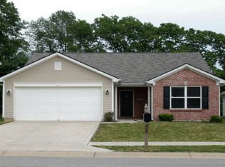 5887 High Grass Ln, Indianapolis, IN