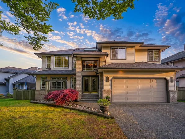 9256 203rd St, Langley, BC V1M 2M7