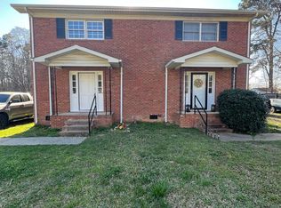 1709 Virginia St #B, Monroe, NC 28110