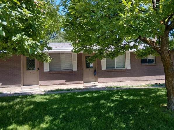 2036 N 1200 E APT 2, North Logan, UT 84341