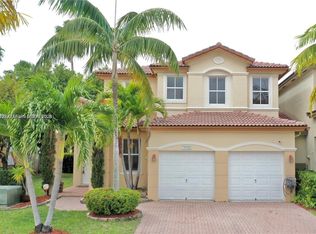 7670 NW 113th Path #7670, Miami, FL 33178