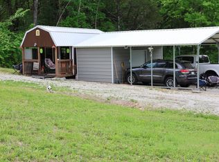 245 McSpadden Dr, Mount Pleasant, AR 72561