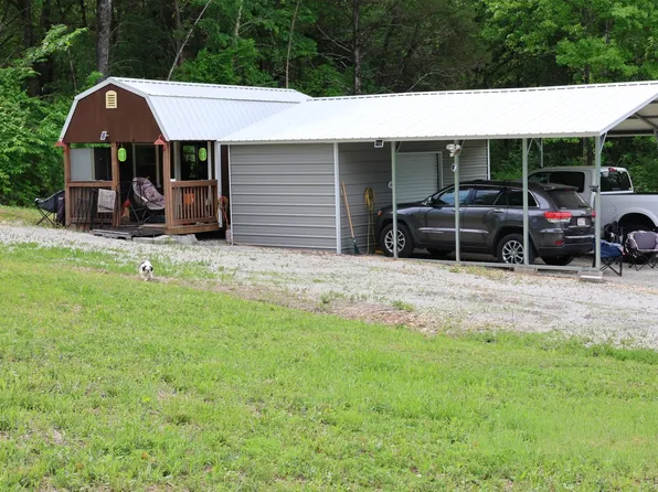 245 McSpadden Dr, Mount Pleasant, AR 72561