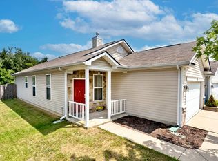 12526 Wolf Run Rd, Noblesville, IN 46060