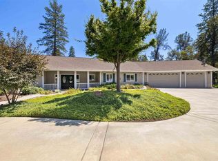 21831 Sawmill Flat Rd, Columbia, CA 95370