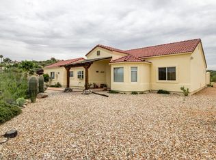 990 S Lazy Fox Rd, Wickenburg, AZ 85390