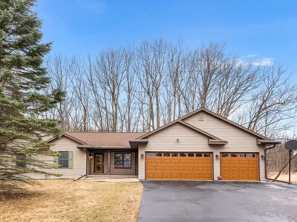 W13939 Oak Haven Drive, Ripon, WI 54971