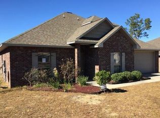 4627 Hermosa Rd, Crestview, FL 32539
