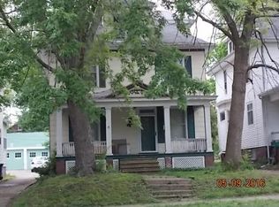 940 W Main St, Decatur, IL 62522