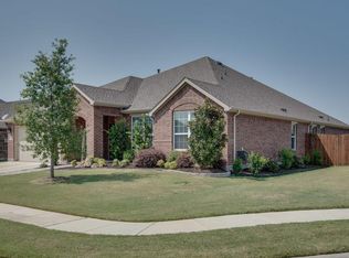 2117 Chiangus Trl, Fort Worth, TX 76131