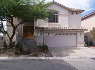 888 Bare Branch Ave #0, Las Vegas, NV 89123