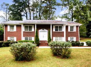 4720 Towanda Cir, College Park, GA 30349