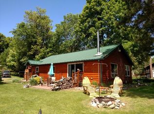 11366 Lakeview Dr, Butternut, WI 54514