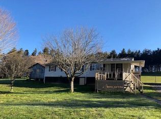 675 Ray Rd, Cedar Bluff, VA 24609