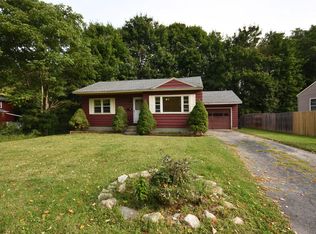 11 Austin Ave, Pittsfield, MA 01201