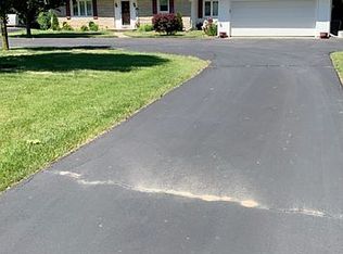 1558 S Williams Rd, Frankfort, IN 46041