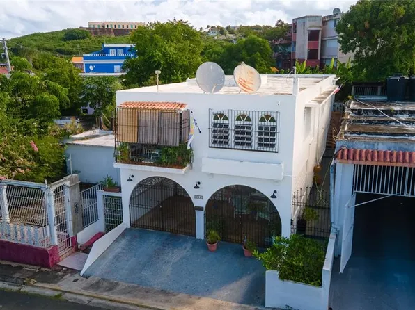 394 Calle Jose Sueiro, Vieques, PR 00765