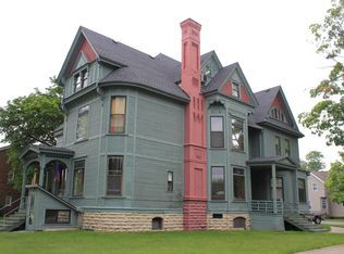 1000 Center Ave #11, Bay City, MI 48708