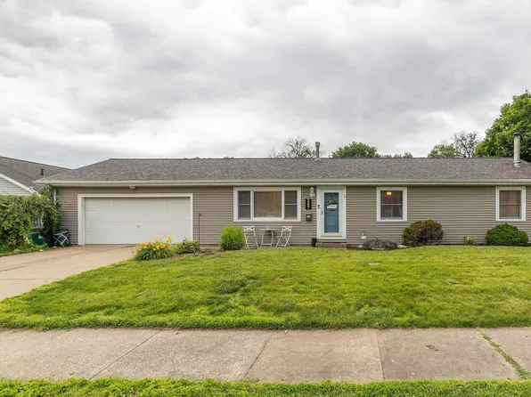207 N 25th St, Quincy, IL 62301
