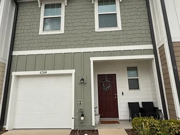 6264 BUCKET COURT, GIBSONTON, FL 33534