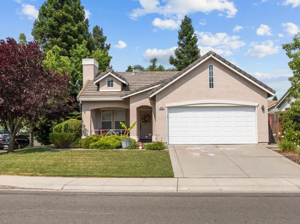 3849 Saintsbury Dr, Sacramento, CA 95834