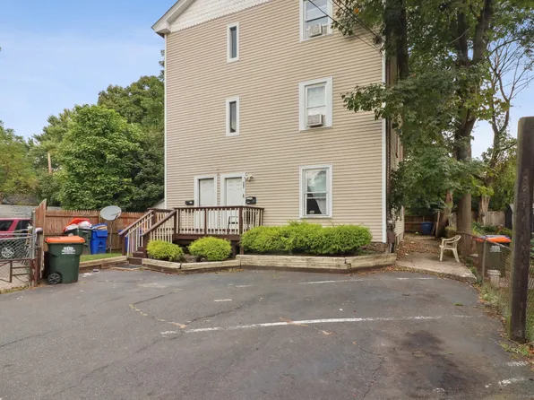 387 Center Street, Meriden, CT 06450