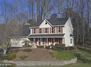 7409 Scarborough St, Springfield, VA 22153