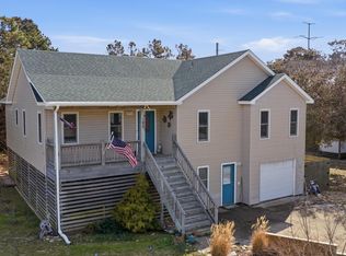 103 Captain Hobbs Ct Lot 3, Kitty Hawk, NC 27949