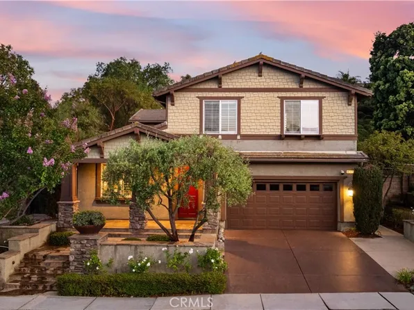 4047 Golden Terrace Ln, Chino Hills, CA 91709