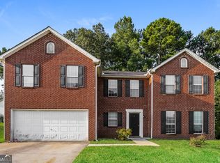 851 Sinclair Way, Jonesboro, GA 30238