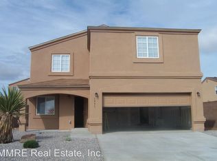 1931 Chicoma Rd NE, Rio Rancho, NM 87144