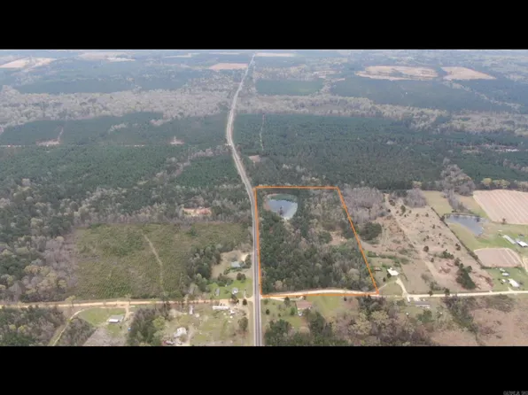 Highway 278 W Bradley S #14, Banks, AR 71631