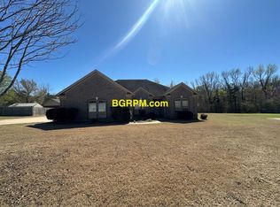 125 Royal Ridge Cv, Cabot, AR 72023