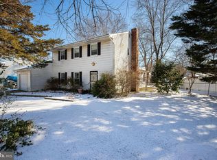 14908 Nashua Ln, Bowie, MD 20716