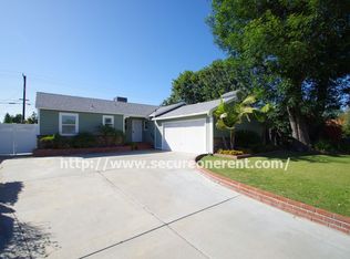 9617 Odessa Ave, North Hills, CA 91343